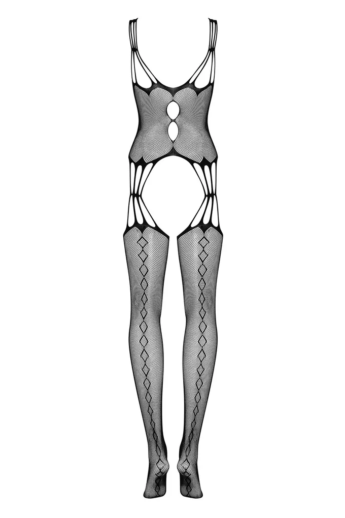 Obsessive Bodystocking G321