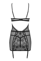 Obsessive Basitta chemise
