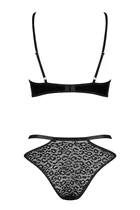 Obsessive Bagirela 2-pcs set