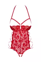 Obsessive Rediosa Teddy