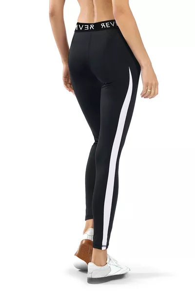 Legginsy fitness Reviver F9514