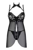 Obsessive Elizenes babydoll