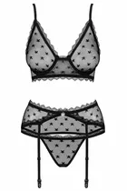 Obsessive Astralya 3-pcs set