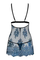 Obsessive Yassmyne babydoll