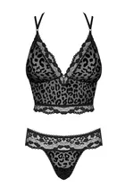 Obsessive Giully 2-pcs set