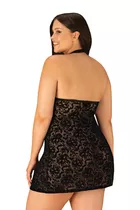 Obsessive Softily chemise
