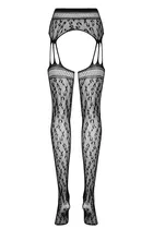 Obsessive Garter stockings S817
