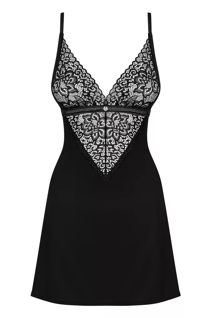 Obsessive Cecilla chemise