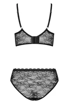 Obsessive Laurise 2-pcs set