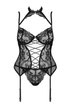 Obsessive Elizenes corset