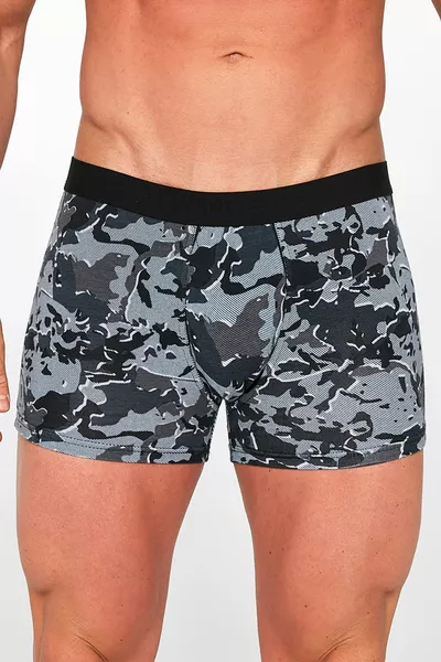 Cornette Military 296/01