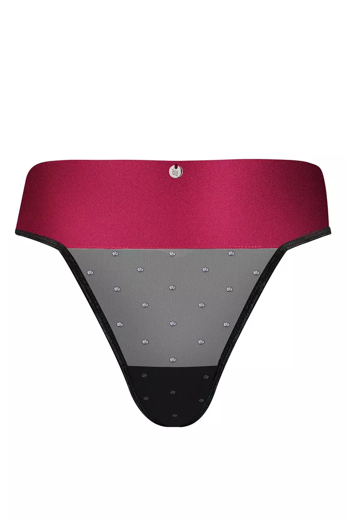 Obsessive Tienesy thong
