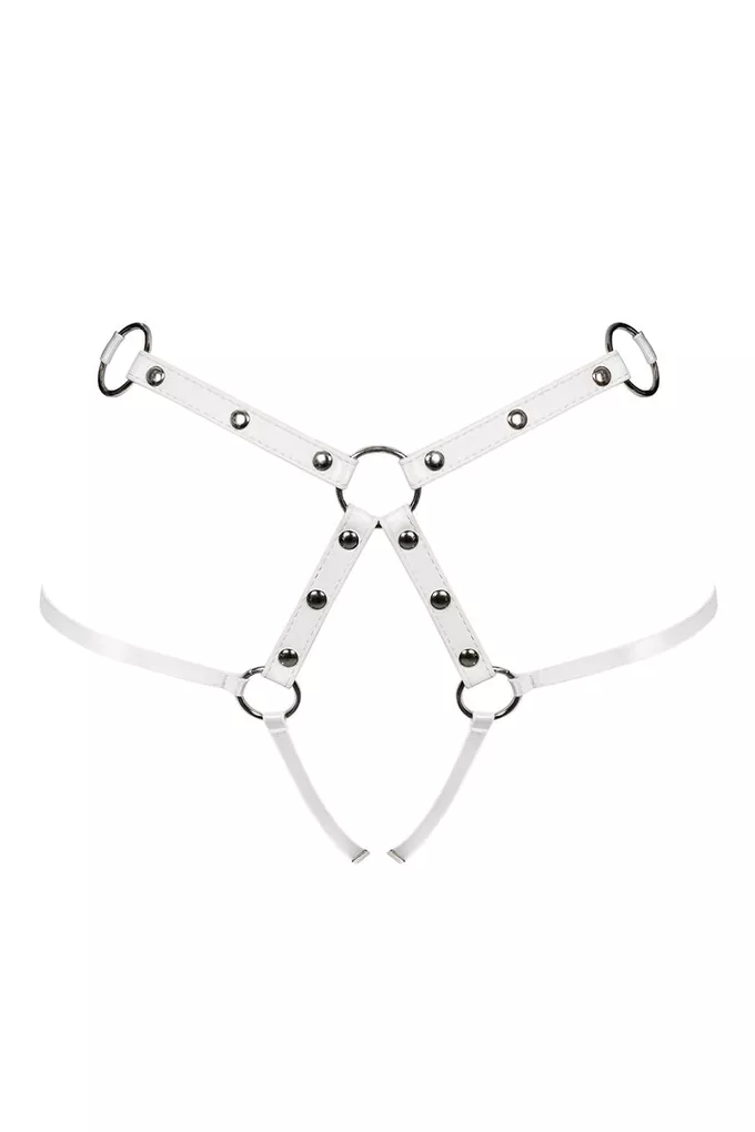 Obsessive A758 bottom harness