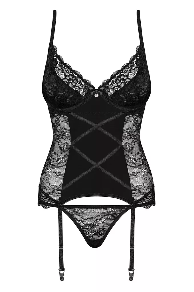 Obsessive Laurise corset