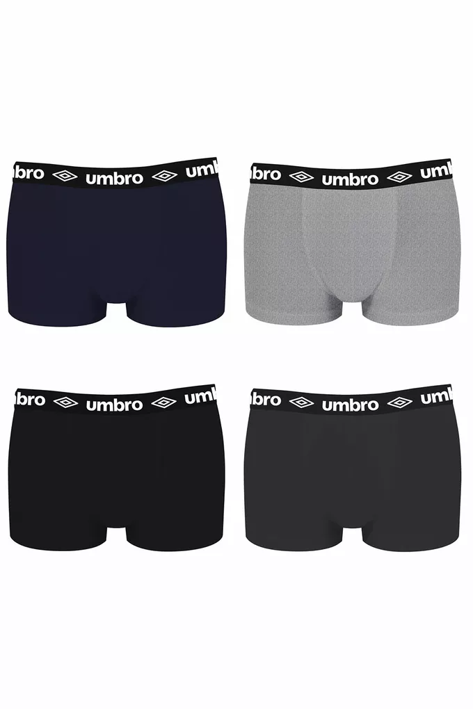 Umbro UMUM0315 4-pak