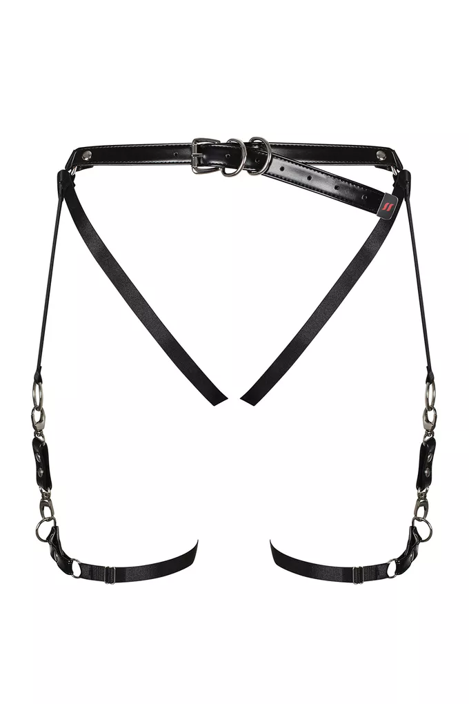 Obsessive A762 harness