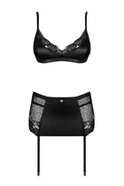 Obsessive Blanita 3-pcs set