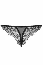 Obsessive Uniquella thong