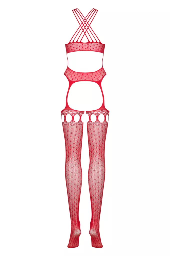 Obsessive Bodystocking G313