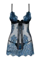 Obsessive Yassmyne babydoll