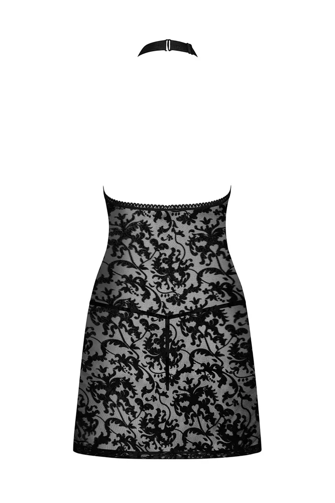 Obsessive Softily chemise