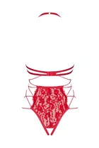 Obsessive Rediosa Teddy