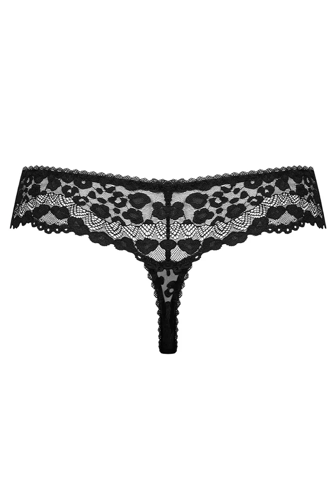 Obsessive Giully thong