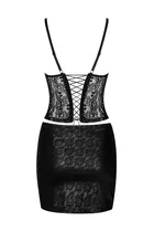 Obsessive Felisita corset &amp; skirt