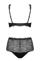 Obsessive Klarita 2-pcs set