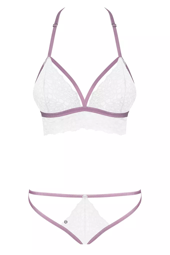 Obsessive Lilyanne 2-pcs set