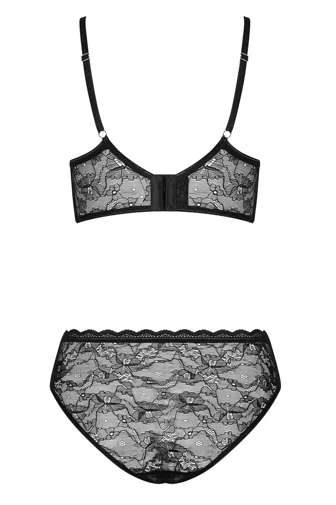 Obsessive Laurise 2-pcs set