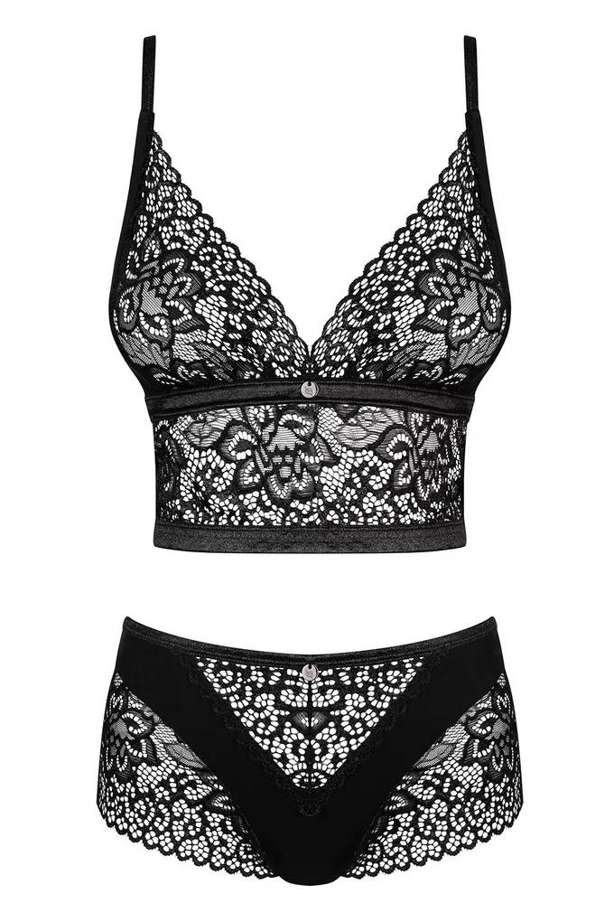Obsessive Cecilla set