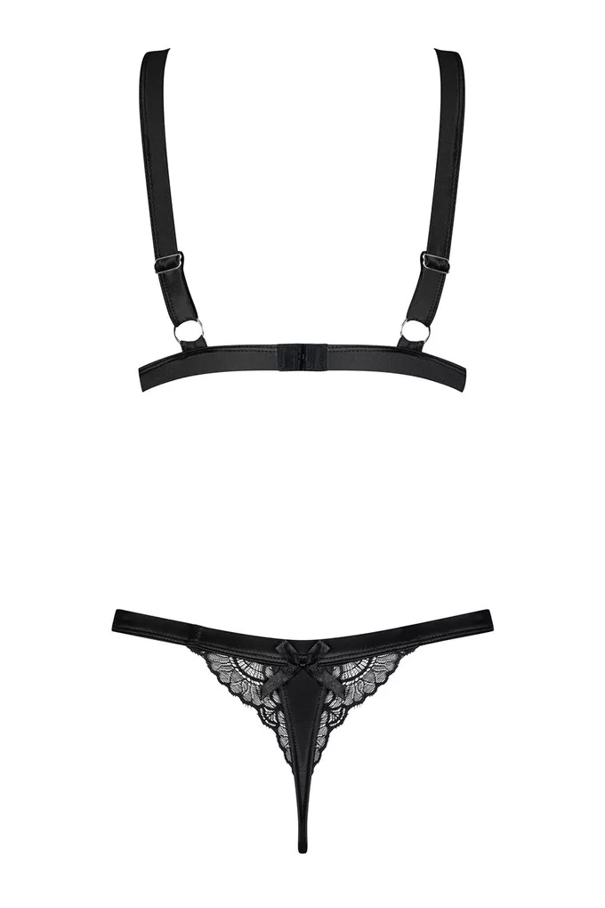 Obsessive Eloissa 2-pcs set