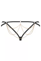Obsessive Pantheria thong