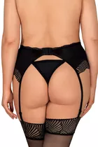 Obsessive Klarita garter belt