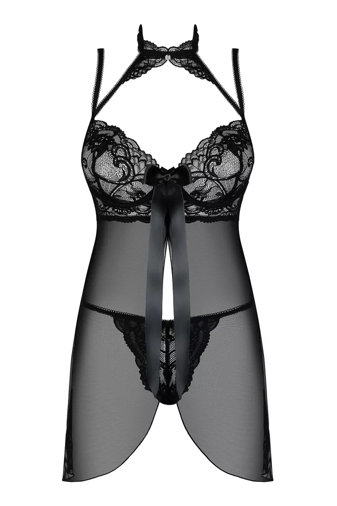 Obsessive Elizenes babydoll