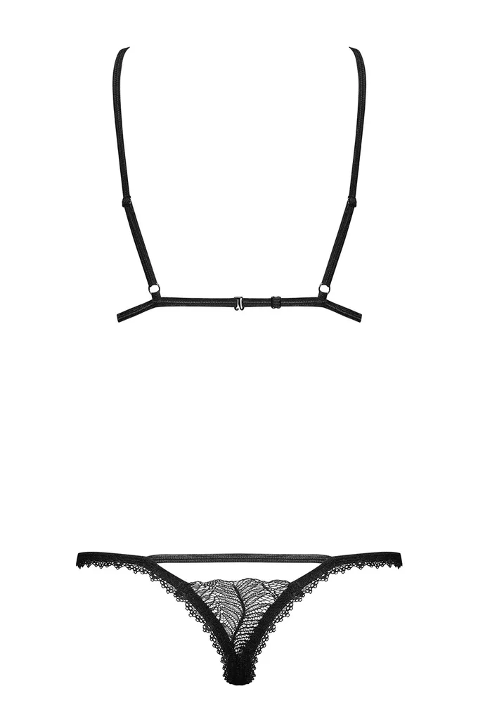 Obsessive Romanesa 2-pcs set
