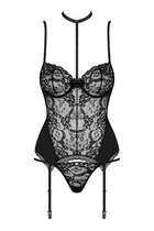 Obsessive Raquelia corset