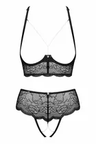 Obsessive Pearlove 2-pcs set