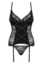 Obsessive Laurise corset