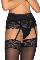 Obsessive Klarita garter belt