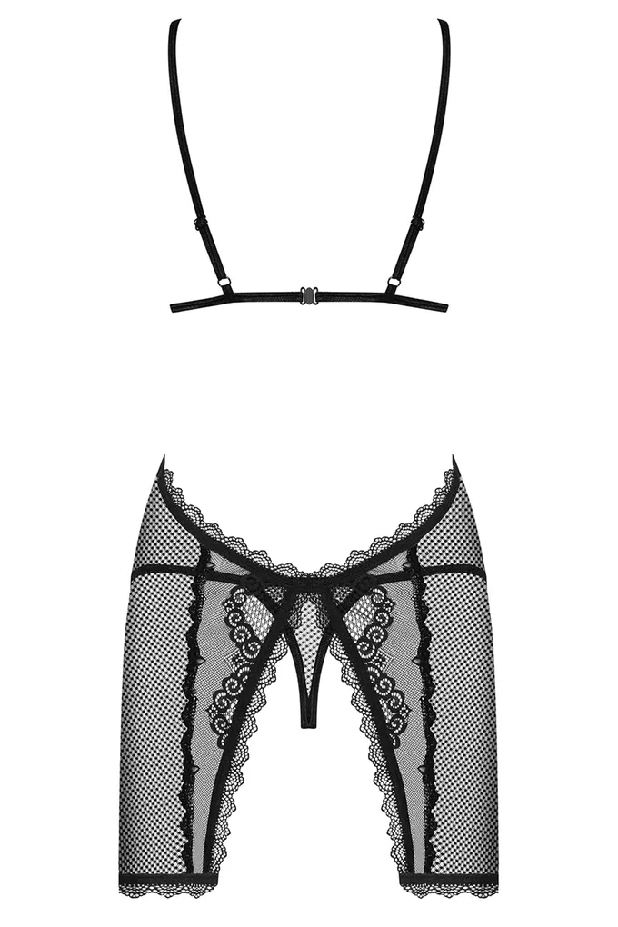 Obsessive Millagro chemise