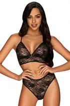 Obsessive Kokietta 2-pcs set