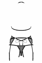 Obsessive Uniquella 3-pcs set