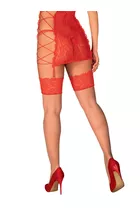 Obsessive Rediosa stocking