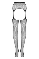 Obsessive Garter stockings S815