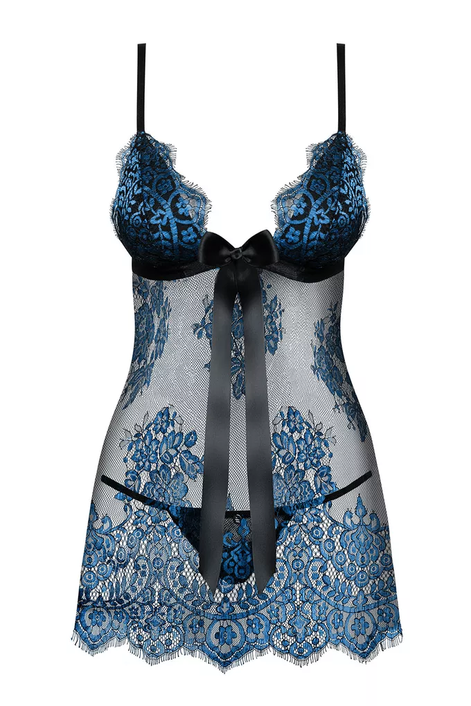 Obsessive Yassmyne babydoll