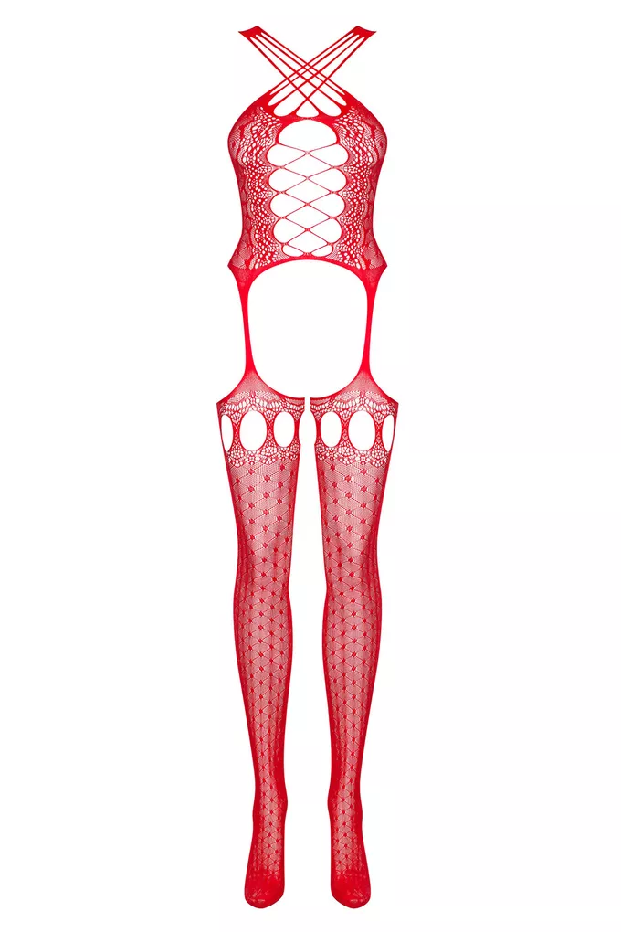 Obsessive Bodystocking G313