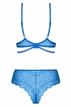 Obsessive Bluellia 2-pcs set