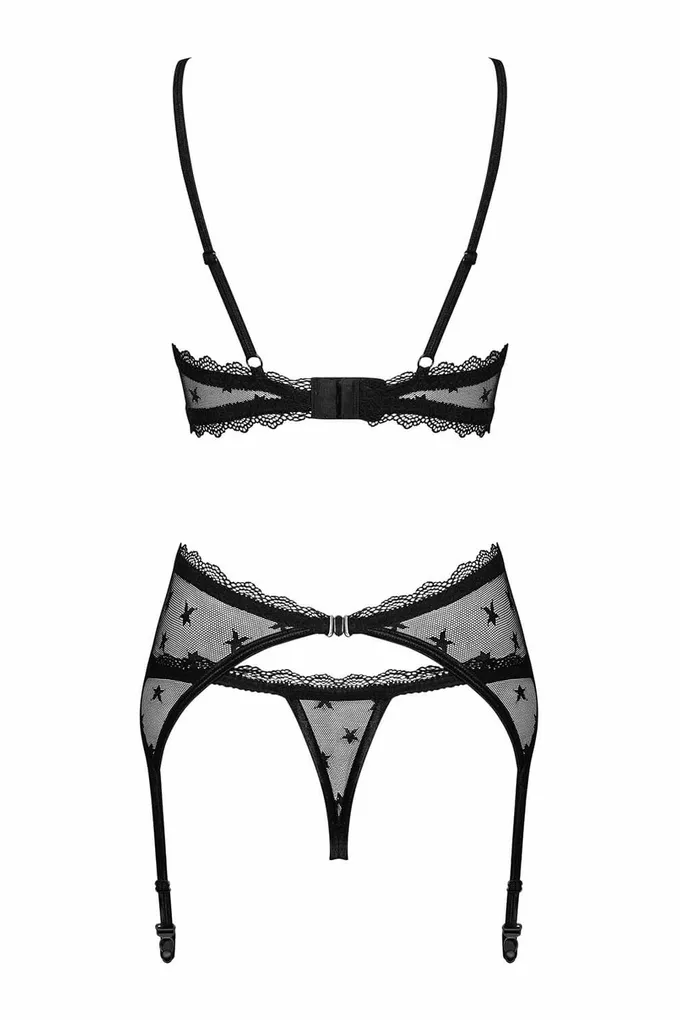 Obsessive Astralya 3-pcs set